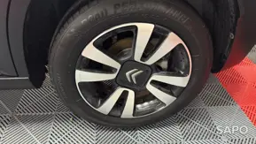 Citroen C3 AirCross 1.6 BlueHDi Shine de 2018