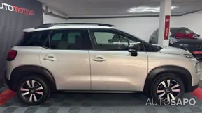 Citroen C3 AirCross 1.6 BlueHDi Shine de 2018