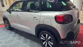 Citroen C3 AirCross 1.6 BlueHDi Shine de 2018