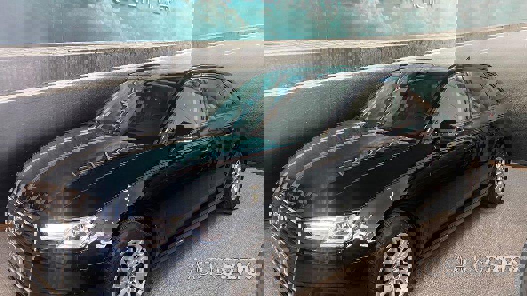 Audi A4 2.0 TDi Multitronic Exclusive de 2016