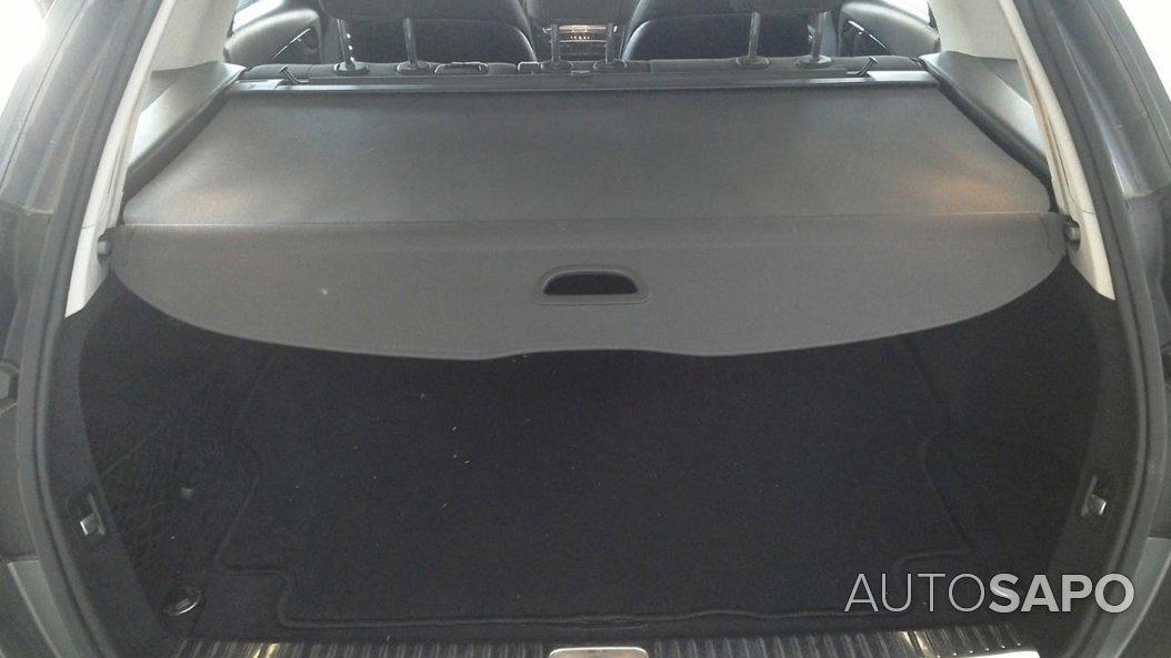 Mercedes-Benz Classe C 200 Aut. de 2019