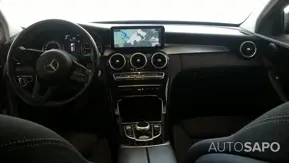 Mercedes-Benz Classe C 200 Aut. de 2019