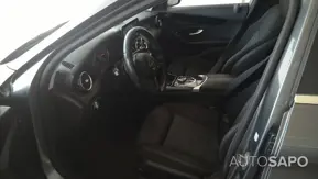 Mercedes-Benz Classe C 200 Aut. de 2019