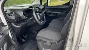 Toyota Proace City 1.5D L1 Comfort PTB de 2021