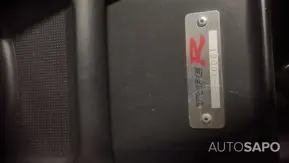 Honda Civic 2.0 i-VTEC Type-R de 2005