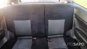 Honda Civic 2.0 i-VTEC Type-R de 2005