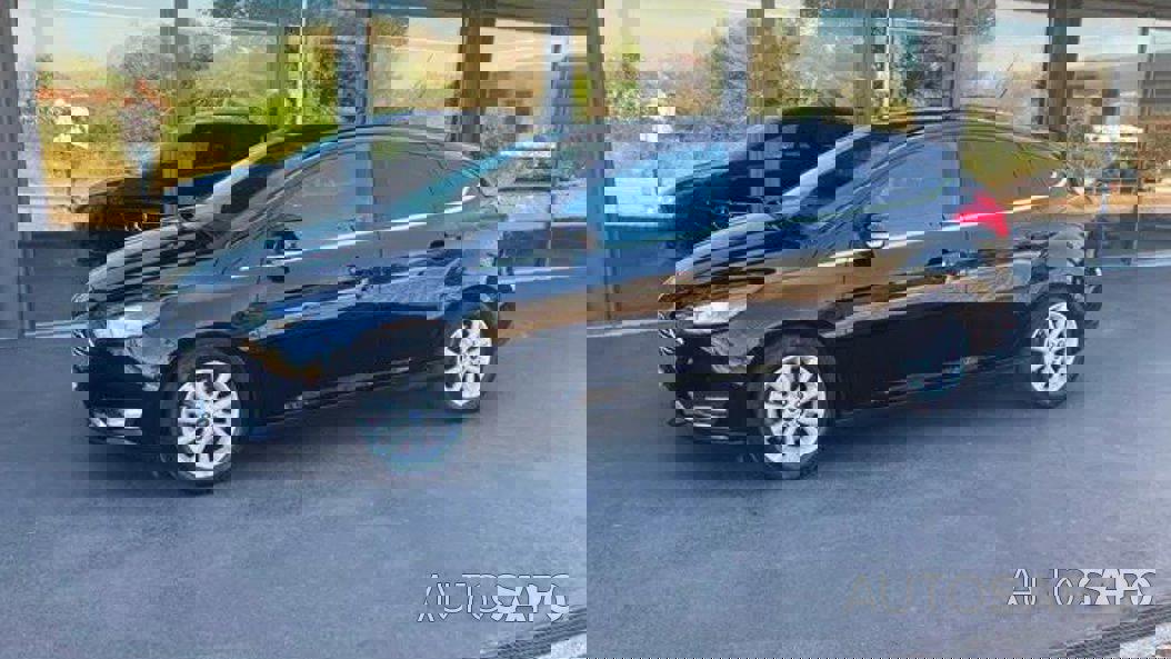 Ford Focus 1.0 SCTi Titanium de 2015