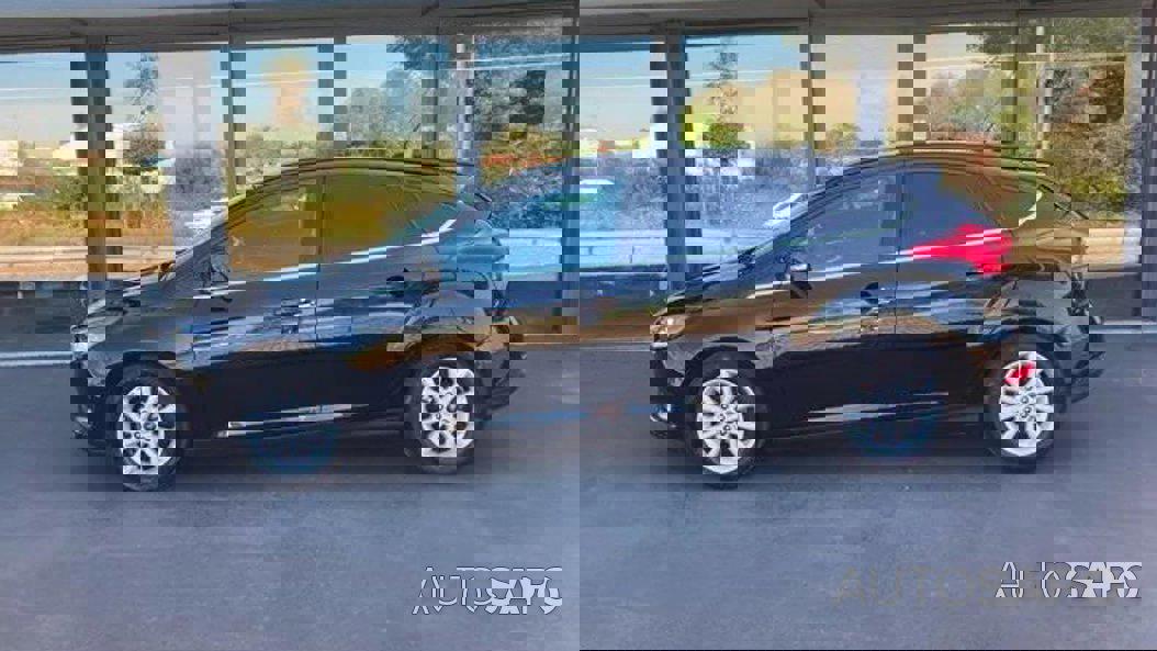 Ford Focus 1.0 SCTi Titanium de 2015