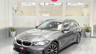 BMW Série 3 de 2020