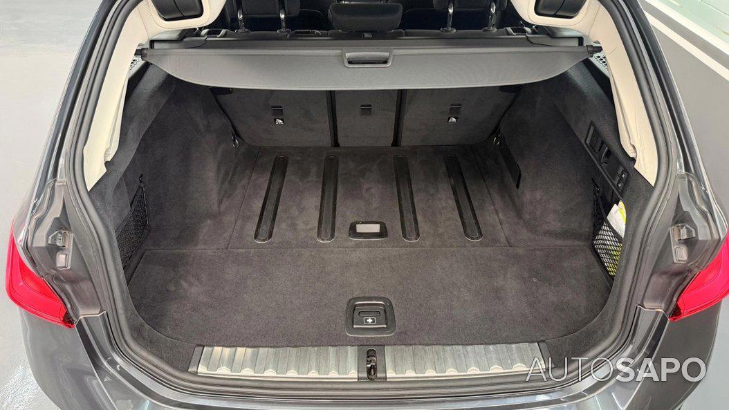 BMW Série 3 de 2020