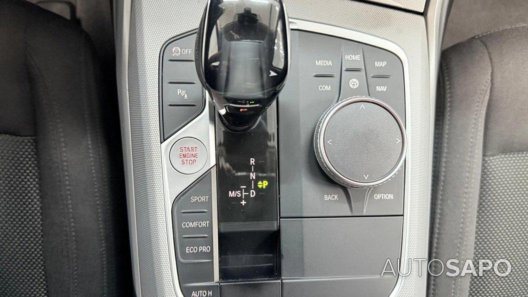 BMW Série 3 de 2020