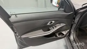 BMW Série 3 de 2020