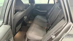 BMW Série 3 de 2020