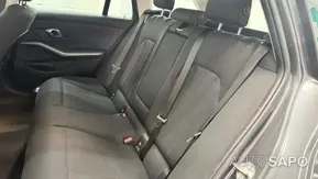 BMW Série 3 de 2020