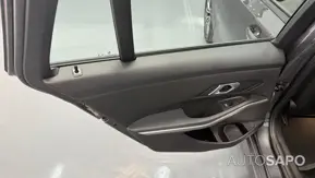 BMW Série 3 de 2020