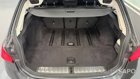 BMW Série 3 de 2020
