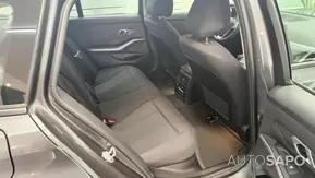 BMW Série 3 de 2020