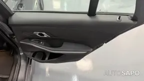 BMW Série 3 de 2020