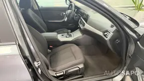 BMW Série 3 de 2020