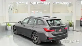 BMW Série 3 de 2020