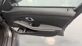 BMW Série 3 de 2020