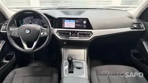 BMW Série 3 de 2020