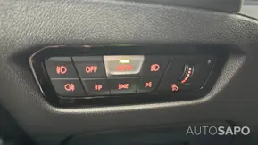 BMW Série 3 de 2020