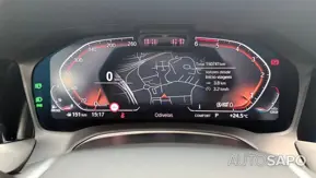 BMW Série 3 de 2020