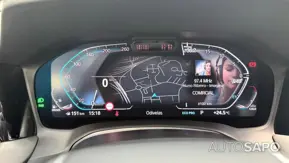 BMW Série 3 de 2020