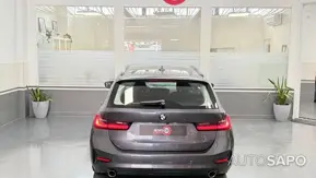 BMW Série 3 de 2020