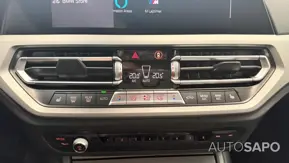 BMW Série 3 de 2020