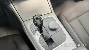 BMW Série 3 de 2020