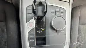BMW Série 3 de 2020