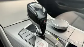BMW Série 3 de 2020