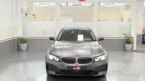 BMW Série 3 de 2020