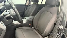 BMW Série 3 de 2020