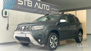 Dacia Duster 1.5 Blue dCi Prestige 4WD de 2023