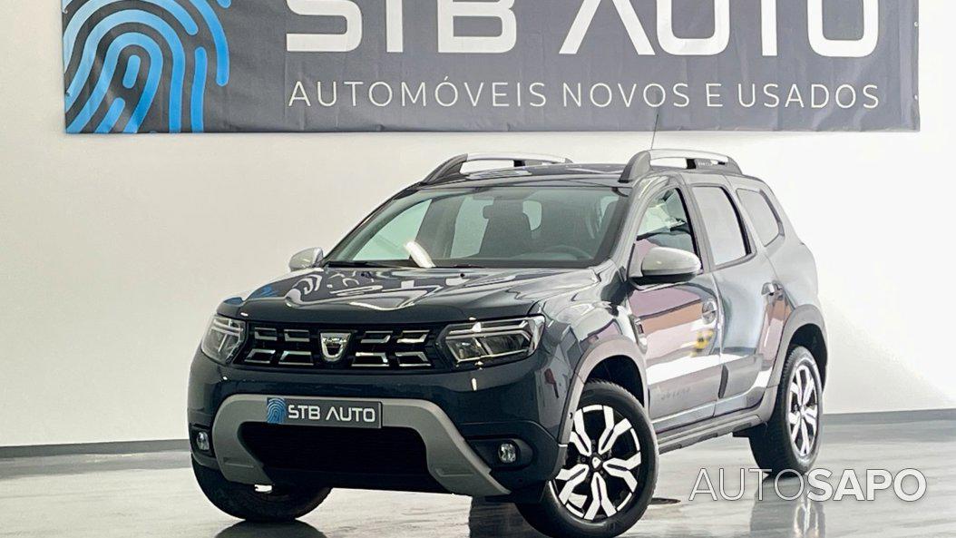 Dacia Duster 1.5 Blue dCi Prestige 4WD de 2023