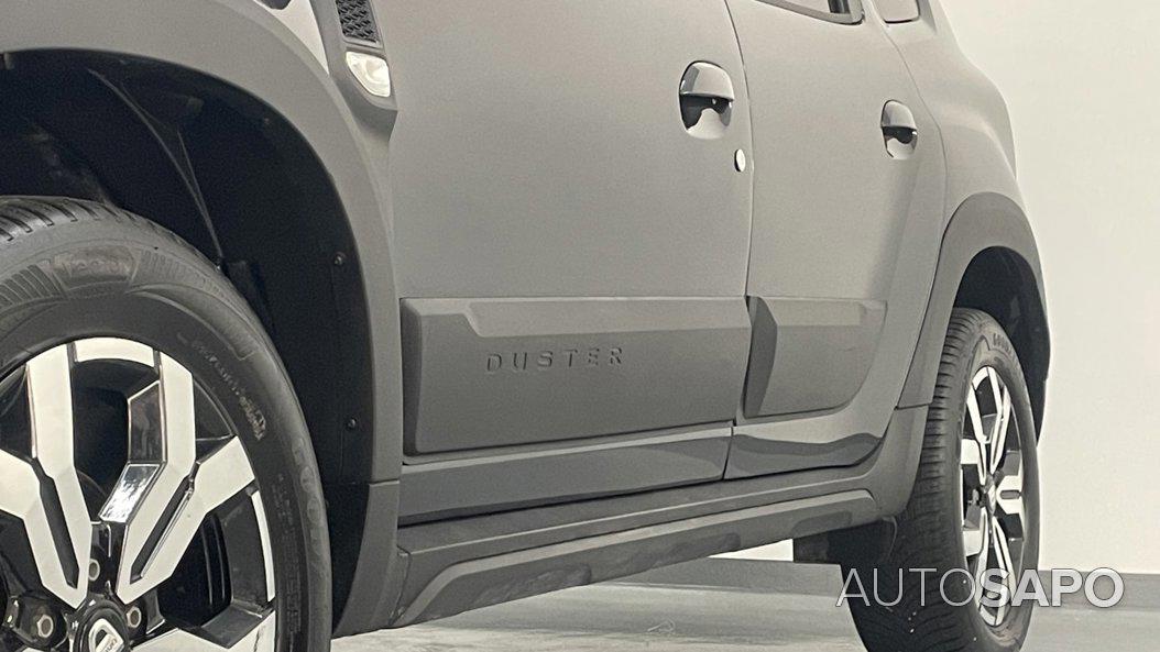 Dacia Duster 1.5 Blue dCi Prestige 4WD de 2023