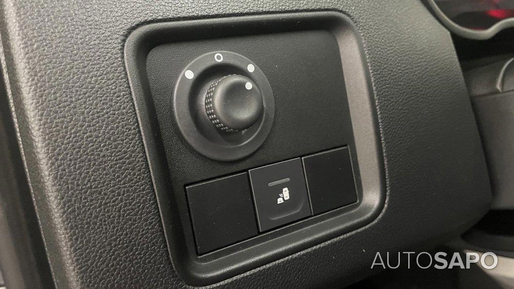 Dacia Duster 1.5 Blue dCi Prestige 4WD de 2023