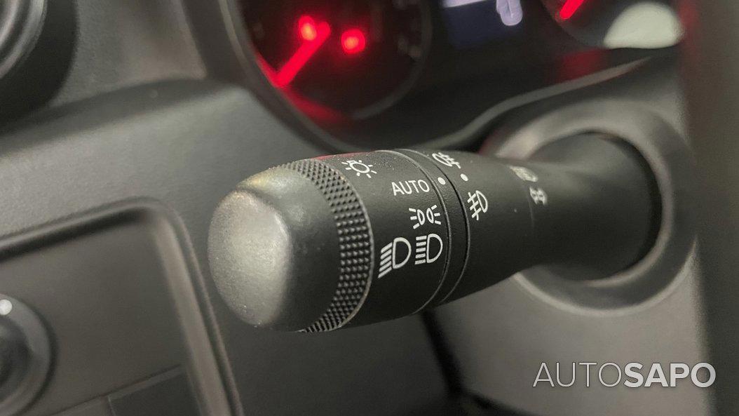 Dacia Duster 1.5 Blue dCi Prestige 4WD de 2023