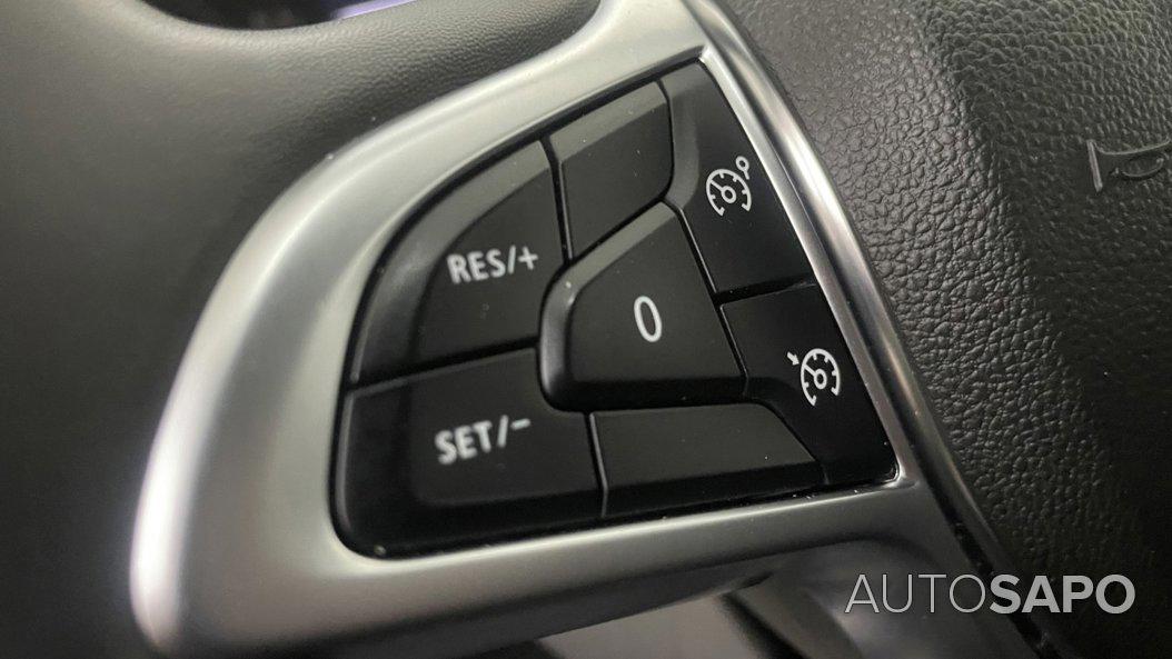 Dacia Duster 1.5 Blue dCi Prestige 4WD de 2023