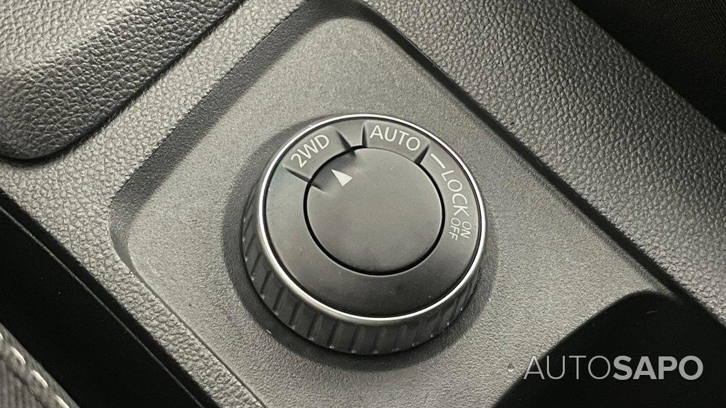 Dacia Duster 1.5 Blue dCi Prestige 4WD de 2023