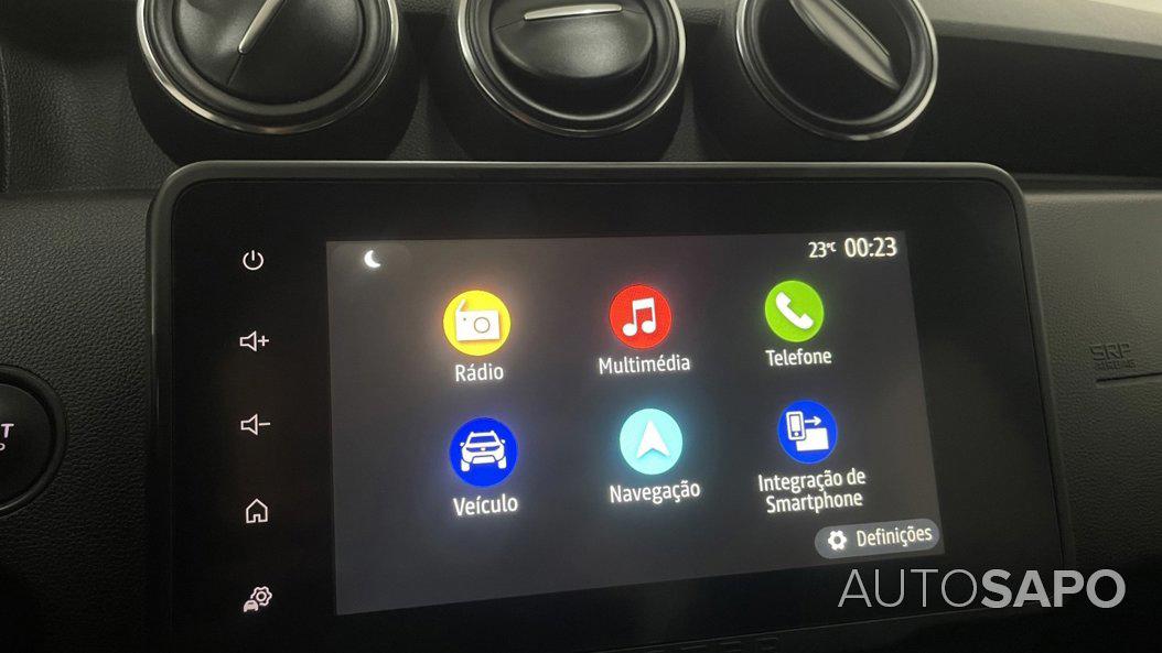 Dacia Duster 1.5 Blue dCi Prestige 4WD de 2023