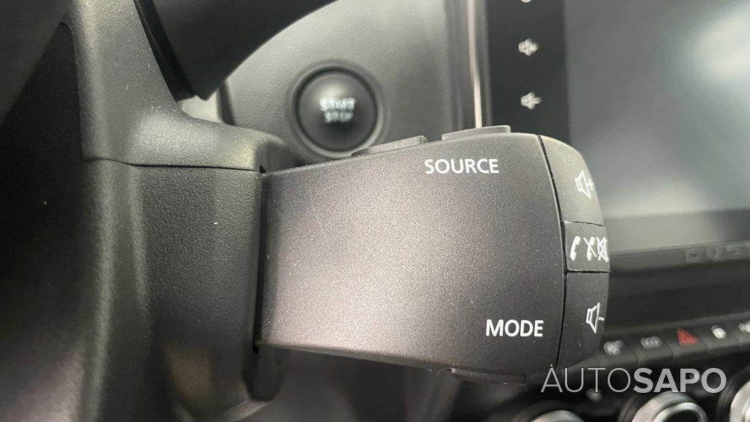 Dacia Duster 1.5 Blue dCi Prestige 4WD de 2023