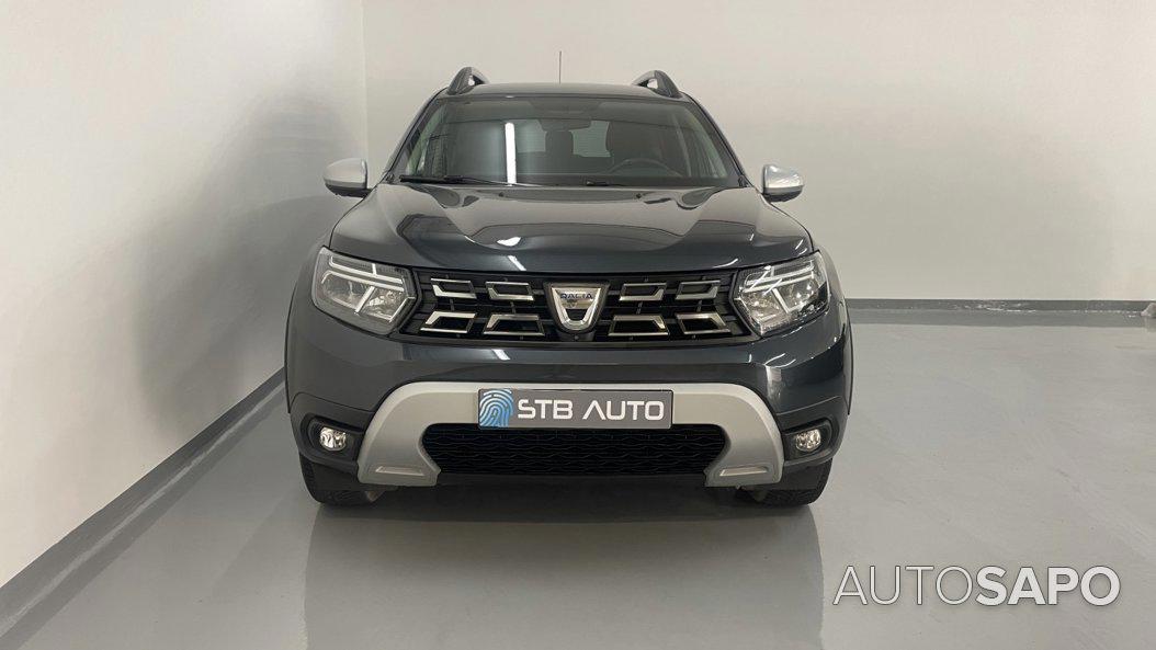 Dacia Duster 1.5 Blue dCi Prestige 4WD de 2023