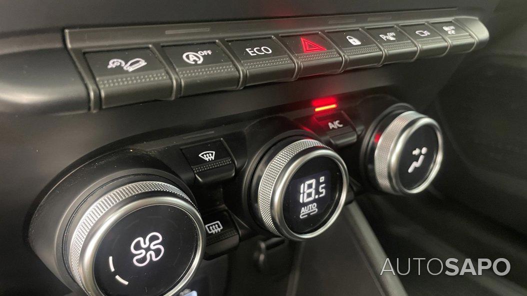 Dacia Duster 1.5 Blue dCi Prestige 4WD de 2023