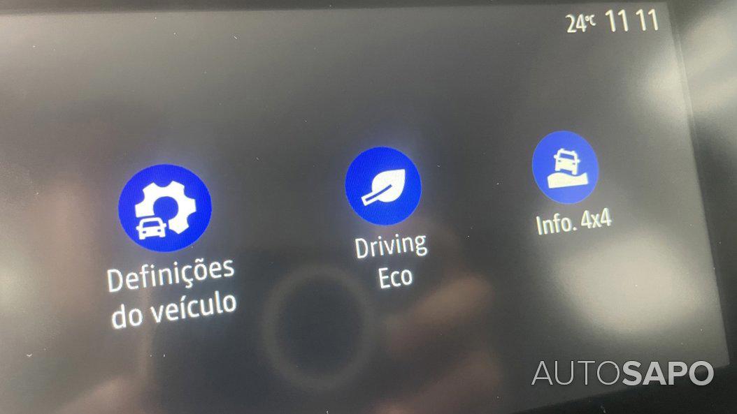 Dacia Duster 1.5 Blue dCi Prestige 4WD de 2023