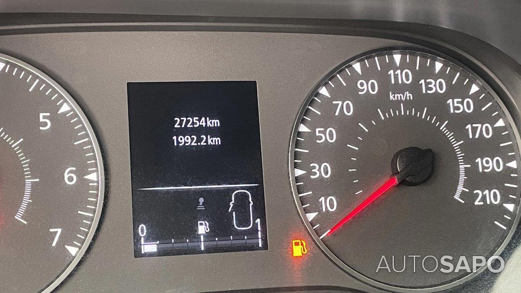 Dacia Duster 1.5 Blue dCi Prestige 4WD de 2023