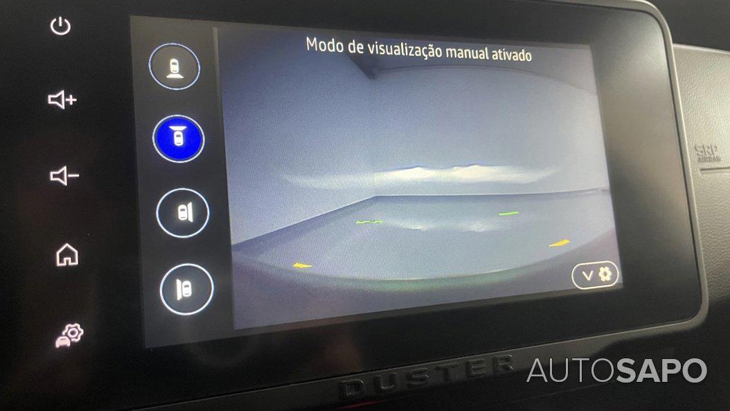 Dacia Duster 1.5 Blue dCi Prestige 4WD de 2023